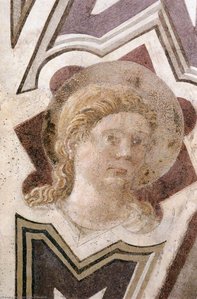 Engel — Piero Della Francesca