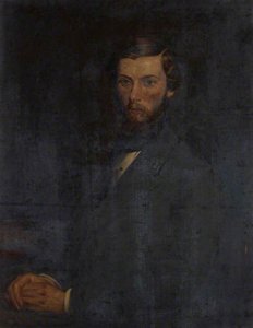 Alexander Henry Rhind (1833–1863), Lawyer and Egyptologist