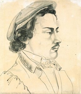 Portrait of a Student
