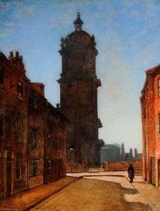 St Paul's Church, Sheffield