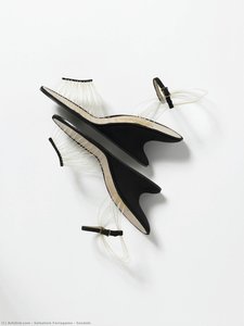 Sandals — Salvatore Ferragamo