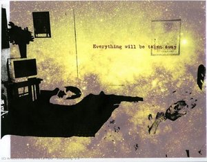 Everything #2.6 — Francis Le Piper