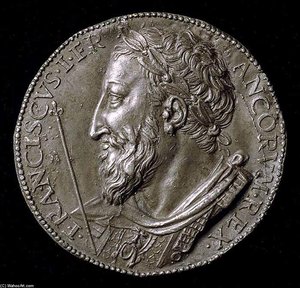 Francis I, King of France