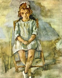 Little Girl