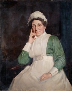 Bertha Lancaster