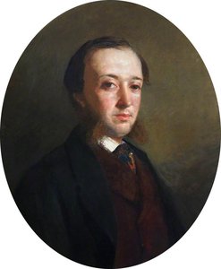 Alexander Burns Shand (1824–1904) — George Paul Chalmers