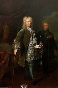 William Leathes, Ambassador Brussels