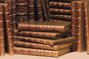 A Collection Of 27 Works — Frederick William Jackson