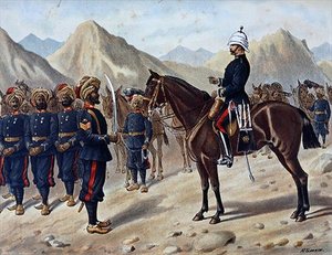 Punjab Frontier Force