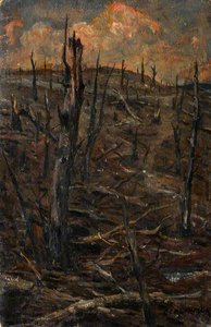 Kemilly Hill — Cecil Gordon Lawson