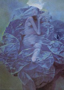 Untitled (229) — Zdislav Beksinski