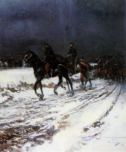 Cavallery