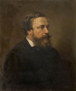 John Thackray Bunce (1828–1899) — William Thomas Roden