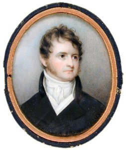 Edward Laight — Edward Greene Malbone