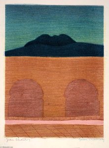 Arches — Jean Charlot