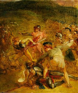 The Attack