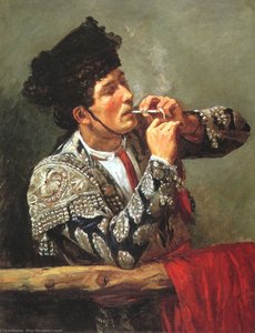 El Toreador