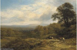 Carting Timber — George Cole Senior