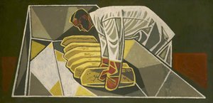 Baker — Cliff Rowe