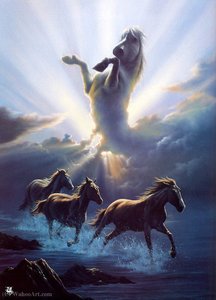 Wild Spirit — Jim Warren