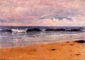 Seascape