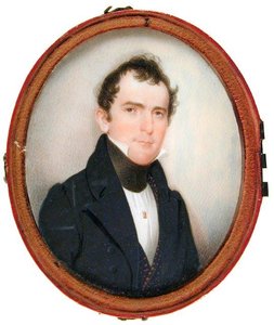 Samuel Mayrant — Charles Fraser