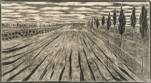 A Far Horizon — Frank Mcclure
