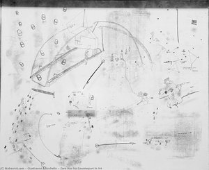 Zero Has No Counterpart In Art — Gianfranco Baruchello