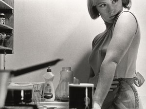 Untitled (729) — Cindy Sherman
