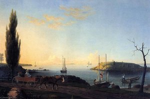 Good Harbor Beach, Cape Ann