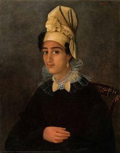 Free woman of color