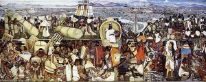 Untitled (4274) — Diego Rivera