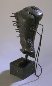 Circe Head — Reg Butler