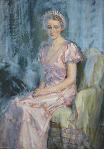 Marjorie — Alfred Edward Borthwick