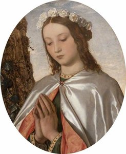 Christabel — Vilijam Dajs