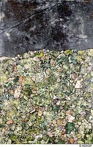 I Live In A Country Laughing — Jean Philippe Arthur Dubuffet
