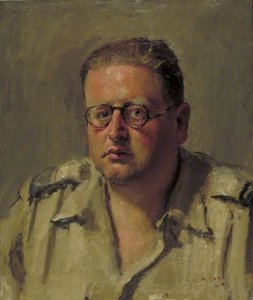 Paul Wyand, War Correspondent — Henry Marvell Carr