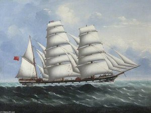 The 'newark'