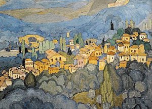 Landscape