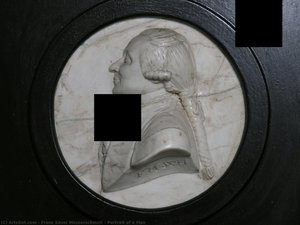 Portrait of a Man