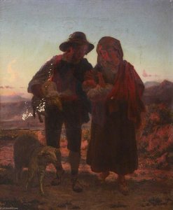 Going Home — Thomas Stuart Smith