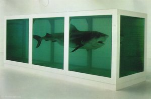 Impossibility — Damien Hirst