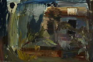 The Water Mill
