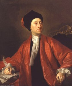 Matthew Prior — Thomas Hudson