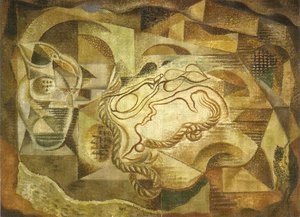 Vents — André Masson