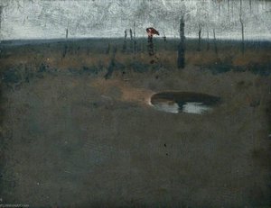 Ypres Landscape