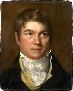John Gully — Samuel Drummond