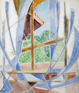 Windowscape — Patricia Ramsay