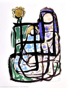 Star Of Betlehem — George Ștefănescu-râmnic