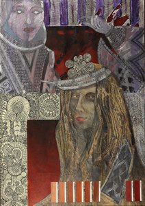 Queen Of Spades — Małgorzata Serwatka-kopacewicz